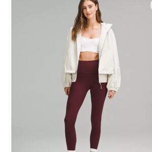 Lululemon Align High-Rise Tight 25" size 2